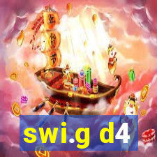 swi.g d4